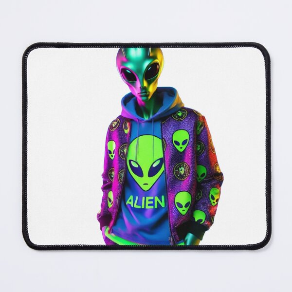 Item preview,  Extra-Terrestrial Swagger designed and sold by PFM232.
