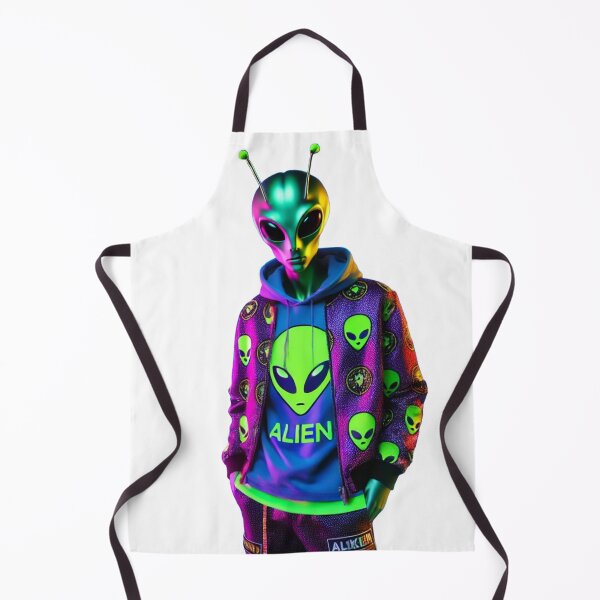 Item preview, Extra-Terrestrial Swagger designed and sold by PFM232.