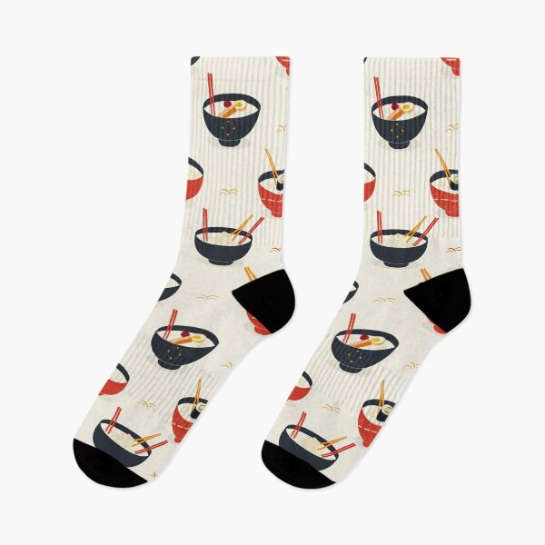 Item preview, Ramen Seamless Pattern, PNG, Food, Graphic Design, T-Shirt Design, Gift designed and sold by pmakesArt.