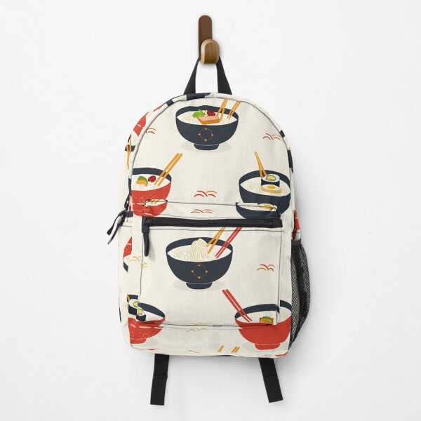 Item preview, Ramen Seamless Pattern, PNG, Food, Graphic Design, T-Shirt Design, Gift designed and sold by pmakesArt.