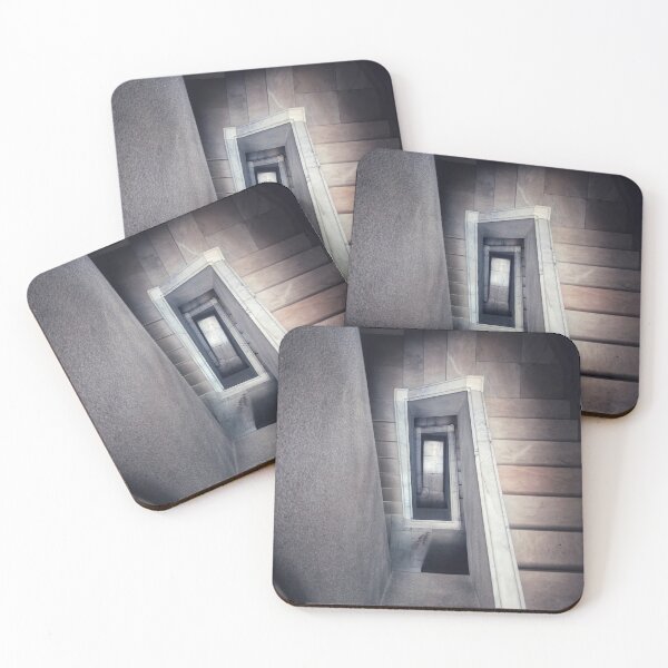 Item preview, Decend  designed and sold by Paul Finnegan.