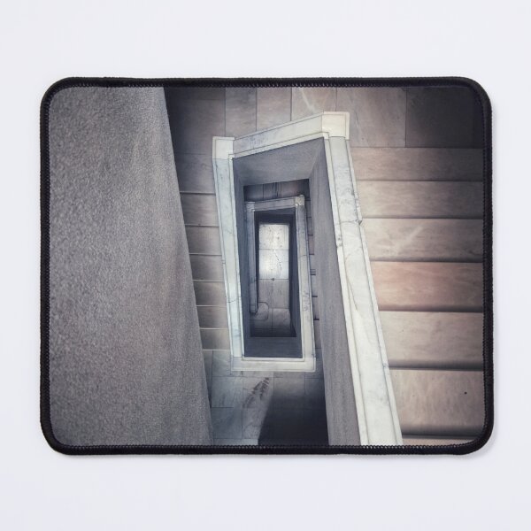 Item preview, Decend designed and sold by Paul Finnegan.