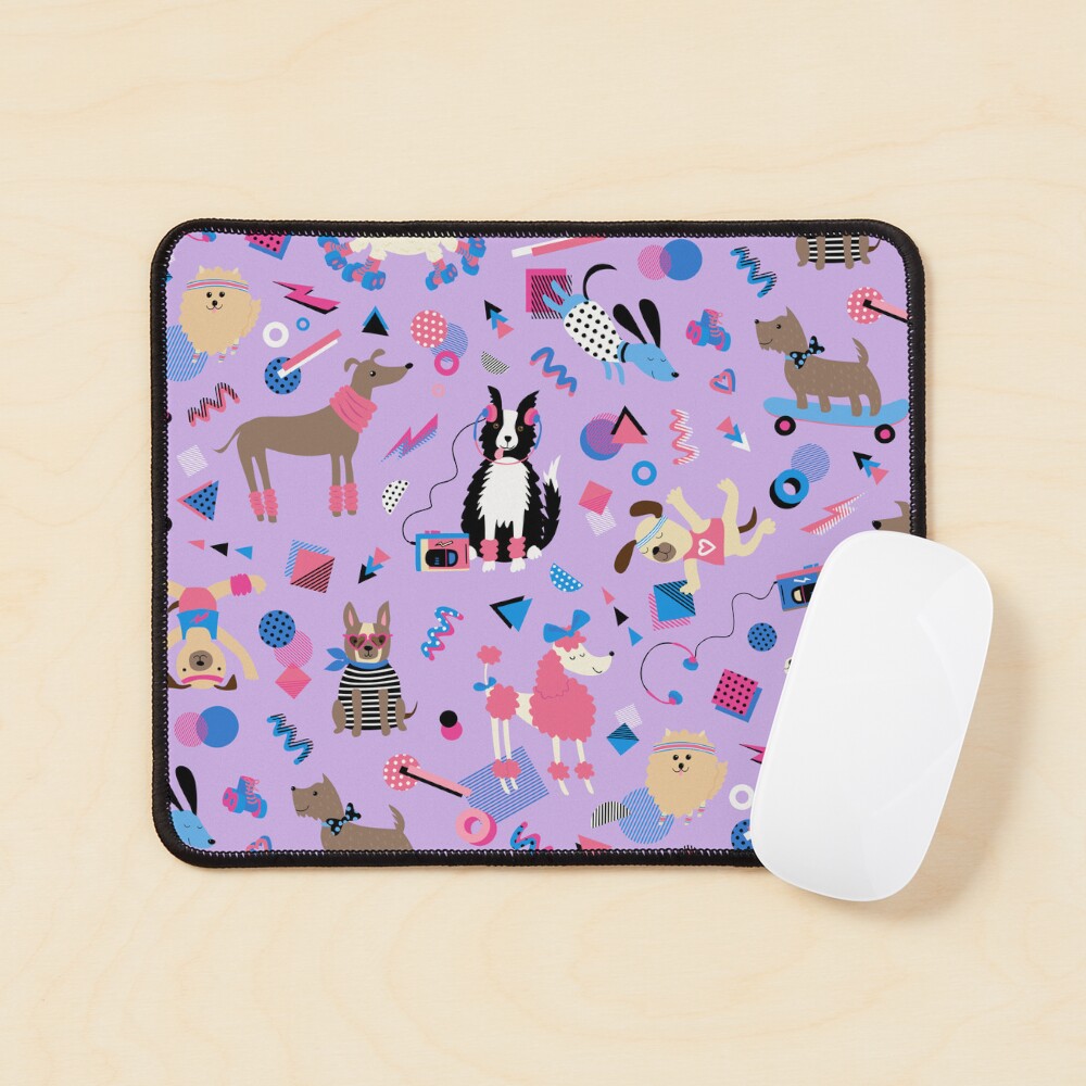 Item preview, Mouse Pad designed and sold by Cecca-Designs.
