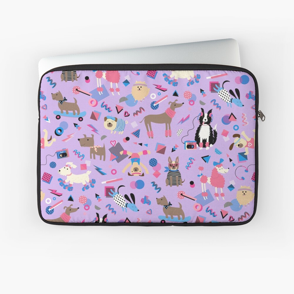 Item preview, Laptop Sleeve designed and sold by Cecca-Designs.