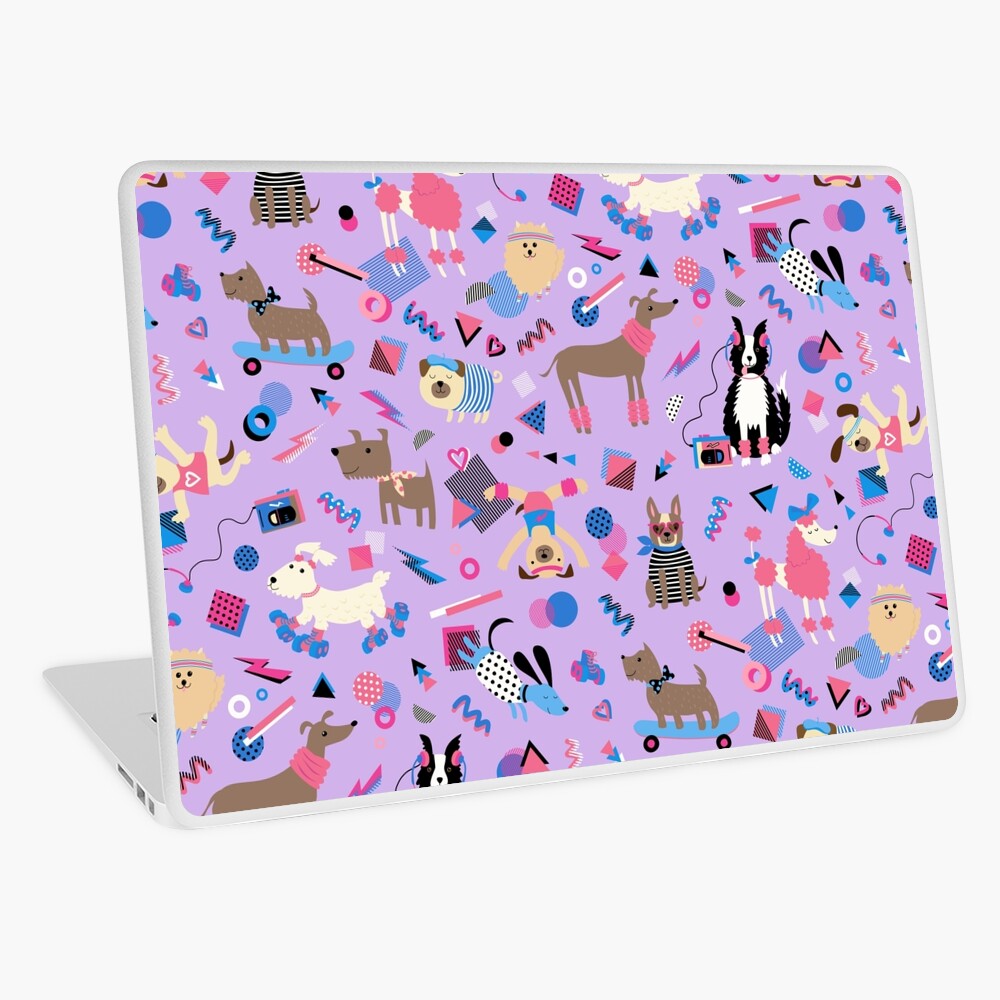 Item preview, Laptop Skin designed and sold by Cecca-Designs.