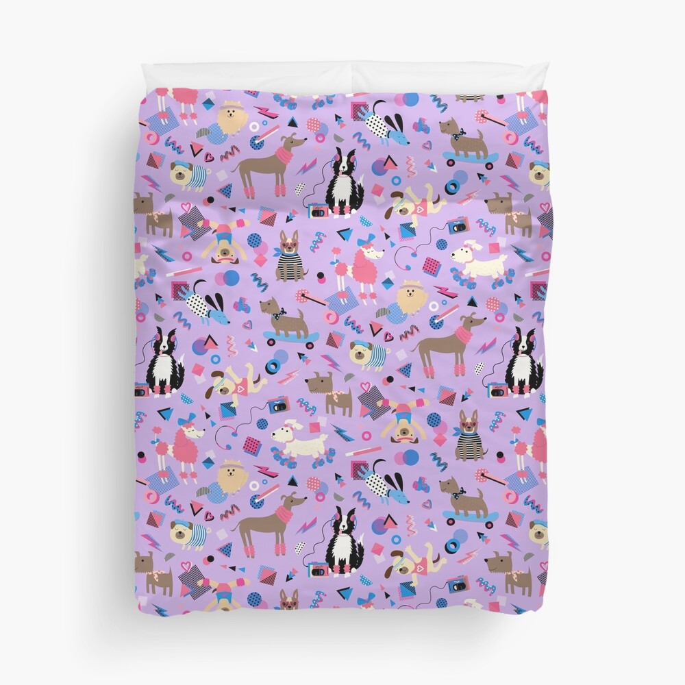 Item preview, Duvet Cover designed and sold by Cecca-Designs.