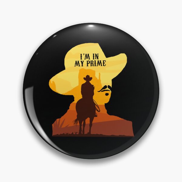 Item preview, I'm In My Prime designed and sold by navaelricha.