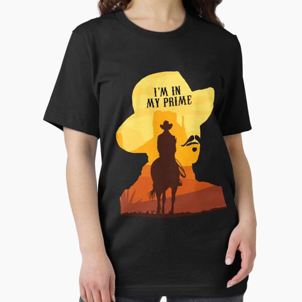 Item preview, I'm In My Prime designed and sold by navaelricha.
