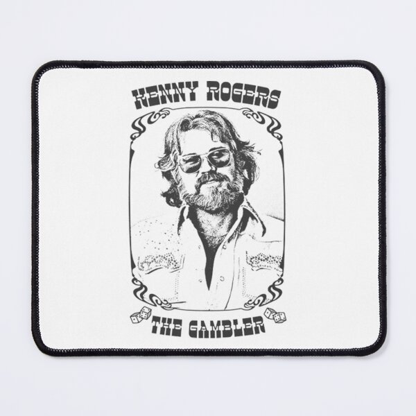 Item preview, Kenny Rogers Vintage  designed and sold by Becki-Studio.