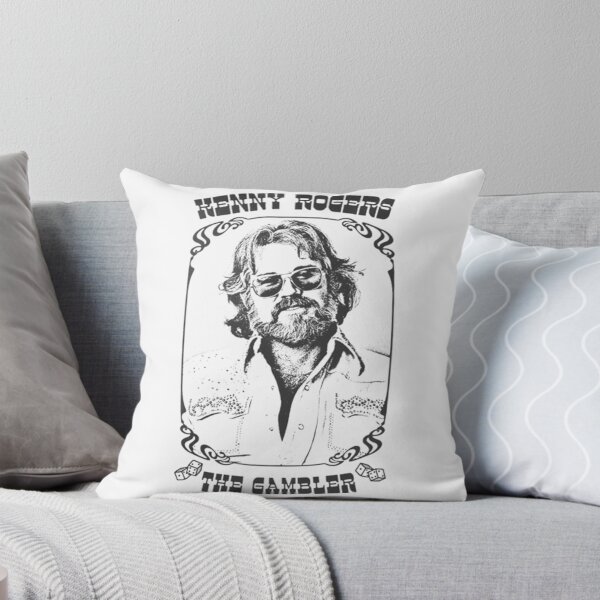 Item preview, Kenny Rogers Vintage  designed and sold by Becki-Studio.