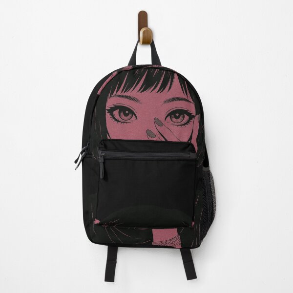 Item preview, Paranoia | Anime Girl designed and sold by SortaClothing.