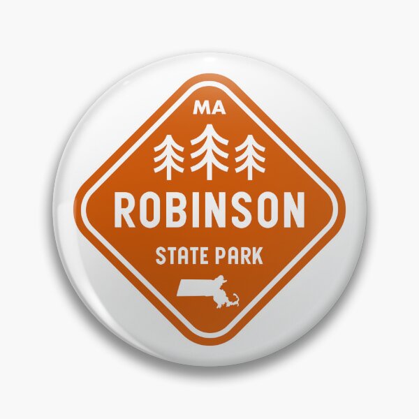 Item preview, Robinson State Park Massachusetts Rhombus designed and sold by bivenart.