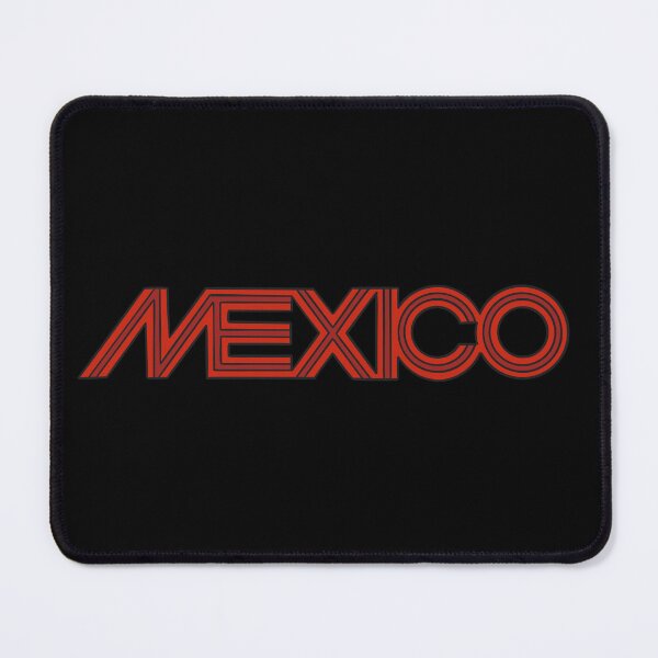 Item preview, MEXICO - 1986 designed and sold by smilefgc.