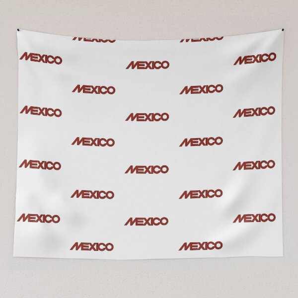Item preview, MEXICO - 1986 designed and sold by smilefgc.