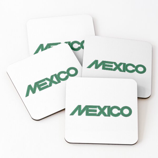 Item preview, MEXICO - 1986 designed and sold by smilefgc.