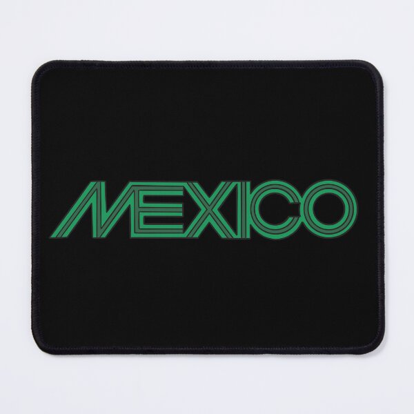 Item preview, MEXICO - 1986 designed and sold by smilefgc.