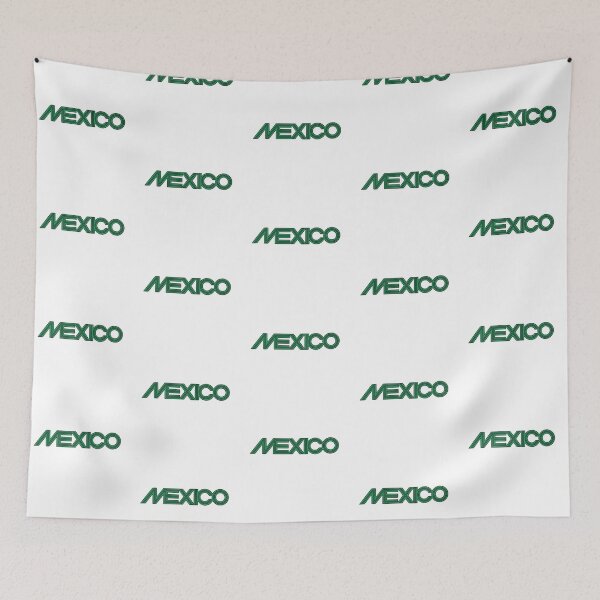 Item preview, MEXICO - 1986 designed and sold by smilefgc.