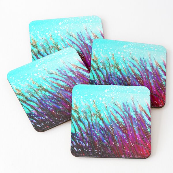 Item preview, Flower Fields designed and sold by Linda Callaghan.