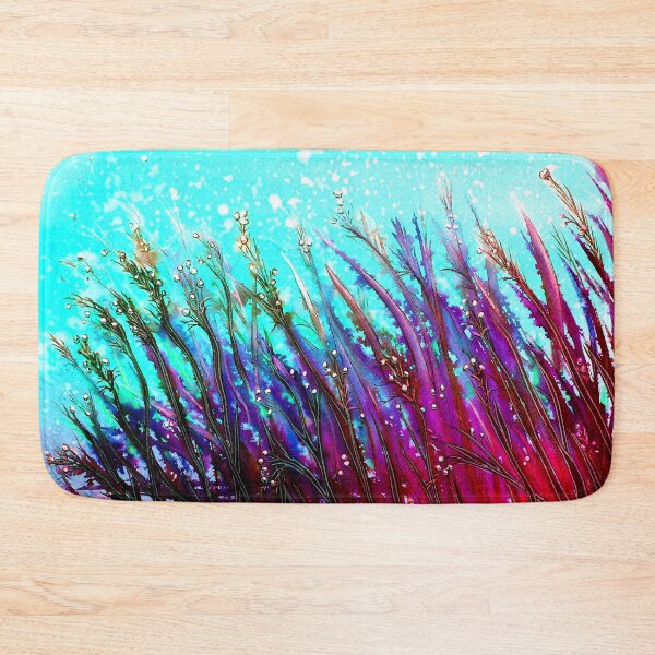Item preview, Flower Fields designed and sold by Linda Callaghan.