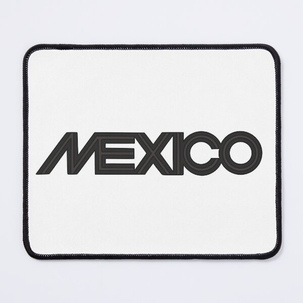 Item preview, MEXICO - 1986 designed and sold by smilefgc.