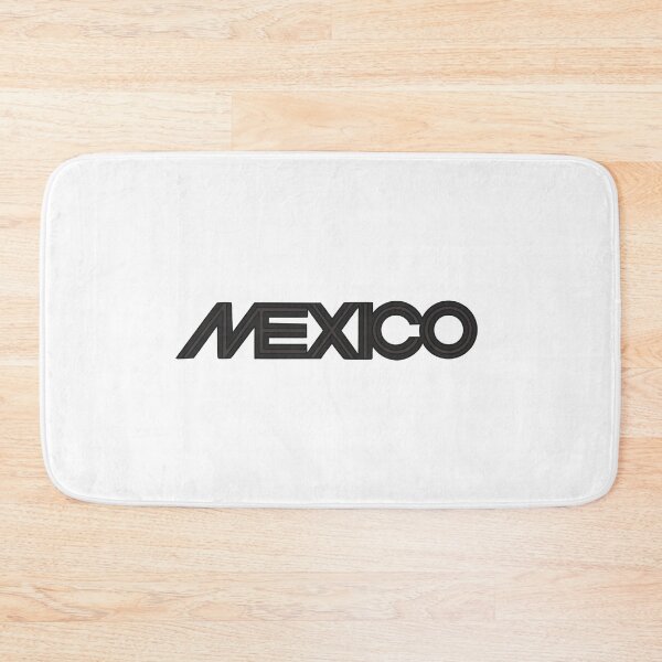 Item preview, MEXICO - 1986 designed and sold by smilefgc.