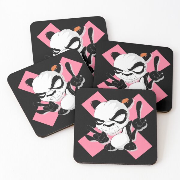 Item preview, Import Pands  designed and sold by TheEndDesign.