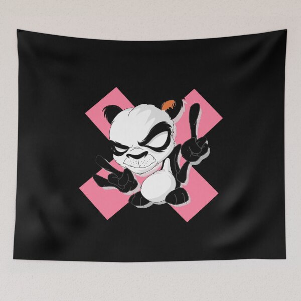 Item preview, Import Pands  designed and sold by TheEndDesign.