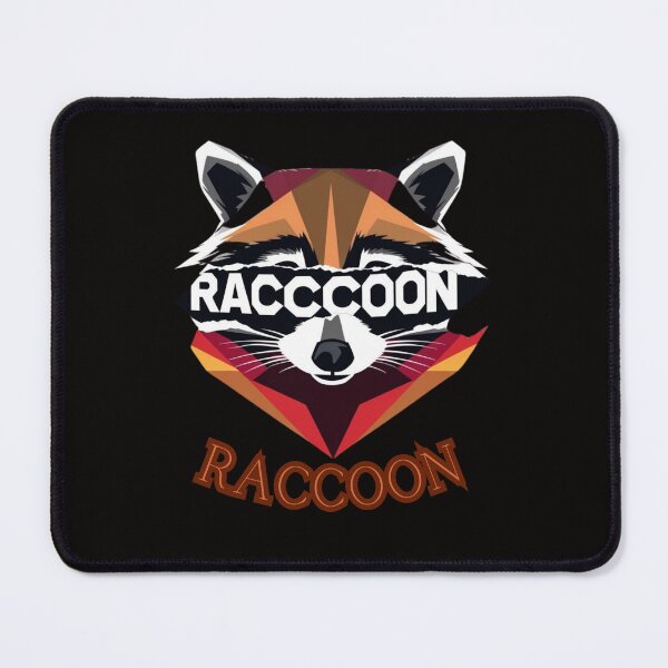 Item preview, HAPPY RACCOON designed and sold by Tadeusz1.