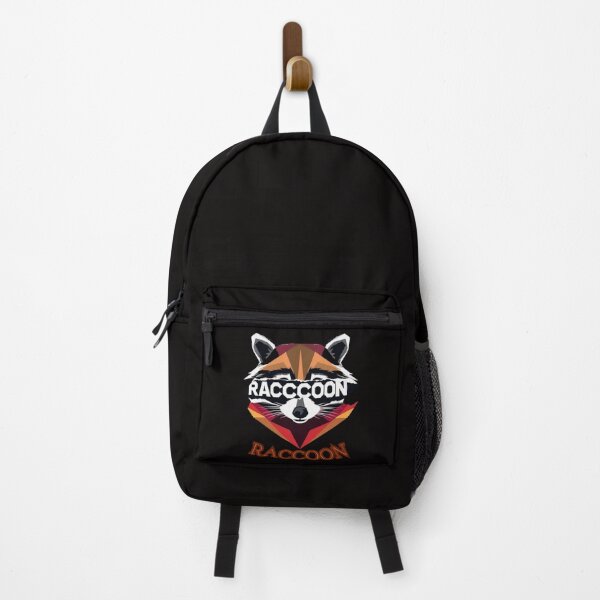Item preview, HAPPY RACCOON designed and sold by Tadeusz1.