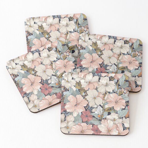 Item preview, Enola Flowers designed and sold by CoolPixels.