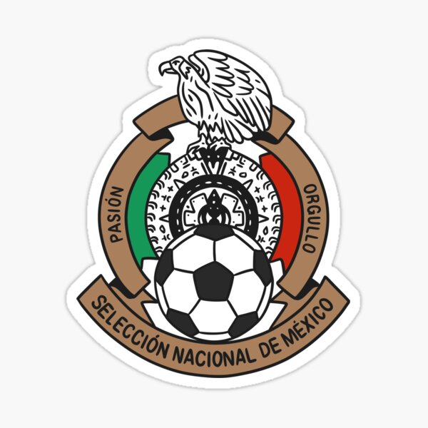 Item preview, MEXICO - Futbol designed and sold by smilefgc.