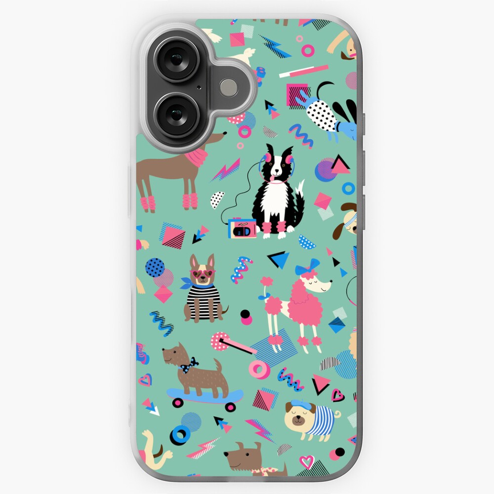 Item preview, iPhone Soft Case designed and sold by Cecca-Designs.