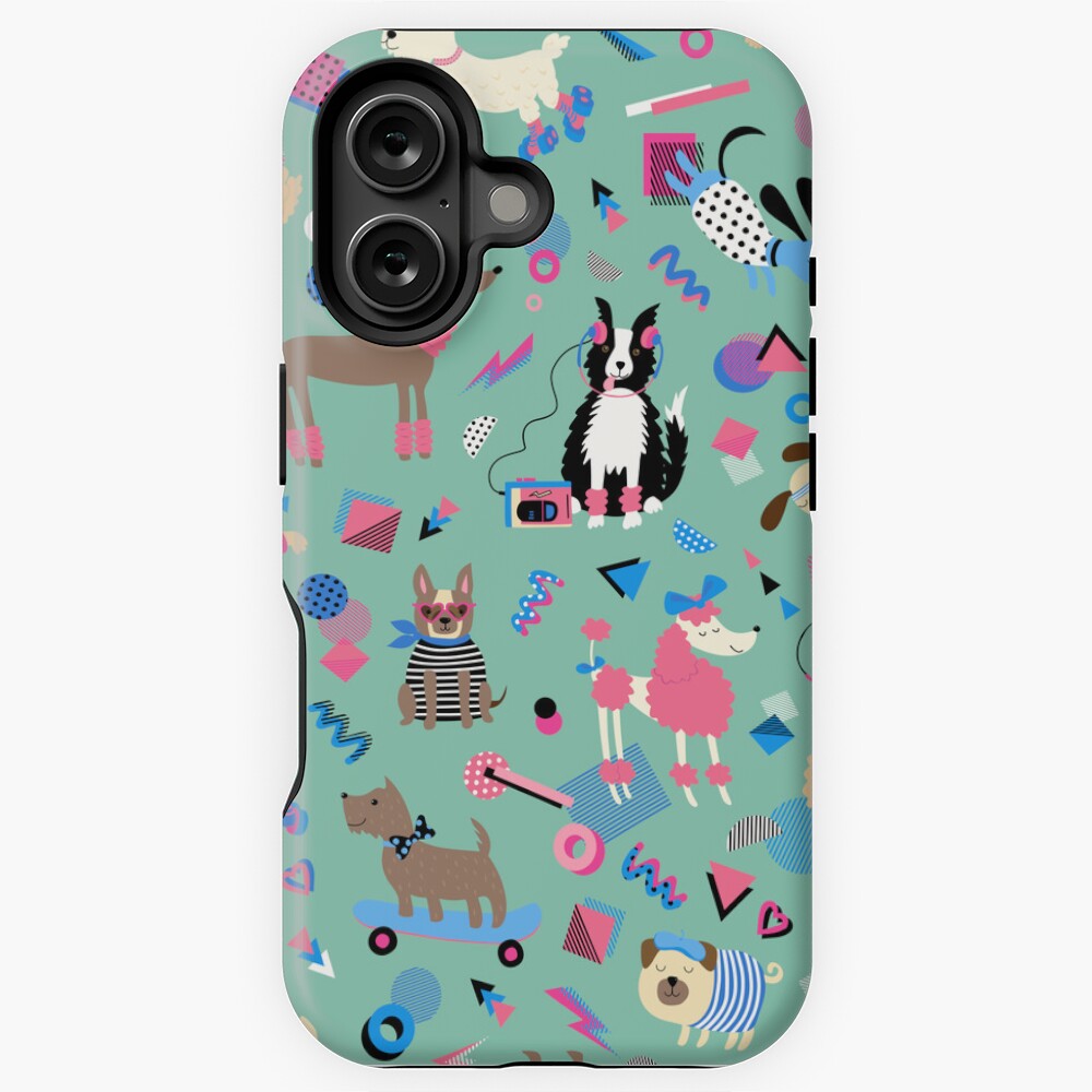 Item preview, iPhone Tough Case designed and sold by Cecca-Designs.