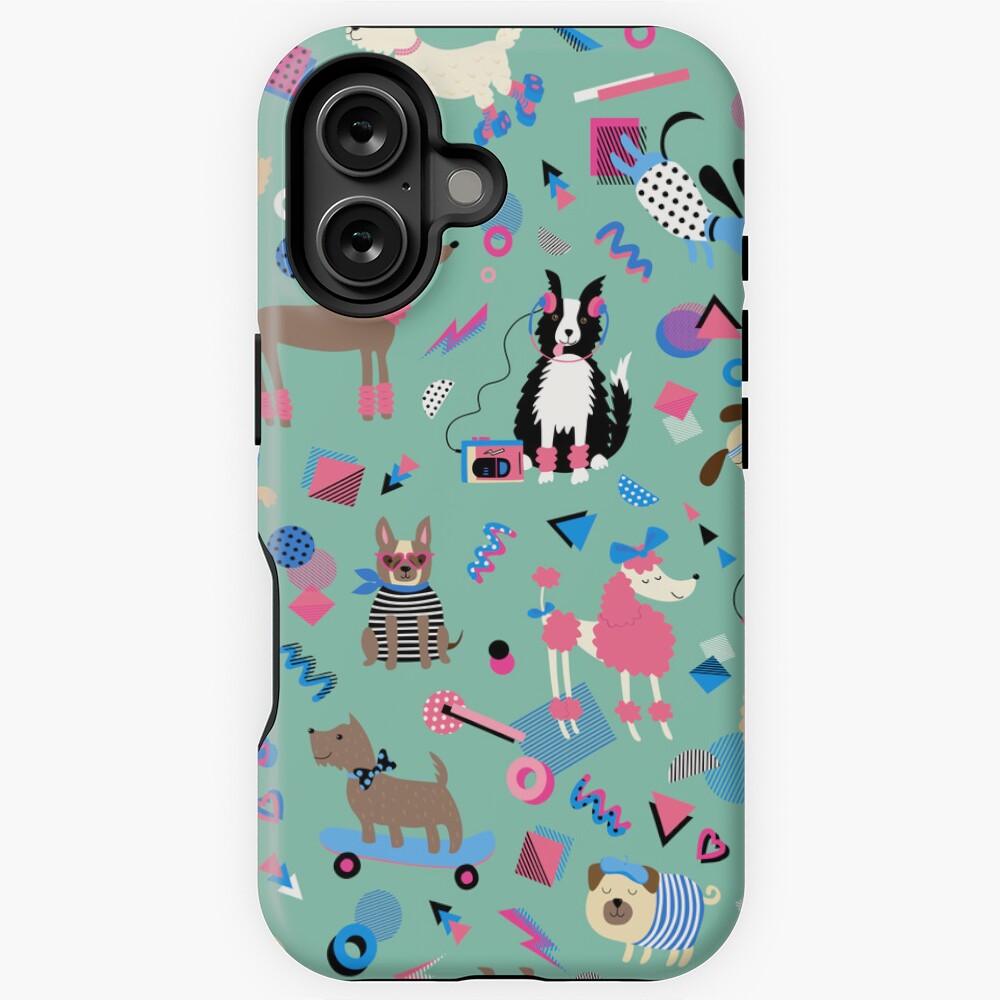Item preview, iPhone Magsafe Tough Case designed and sold by Cecca-Designs.