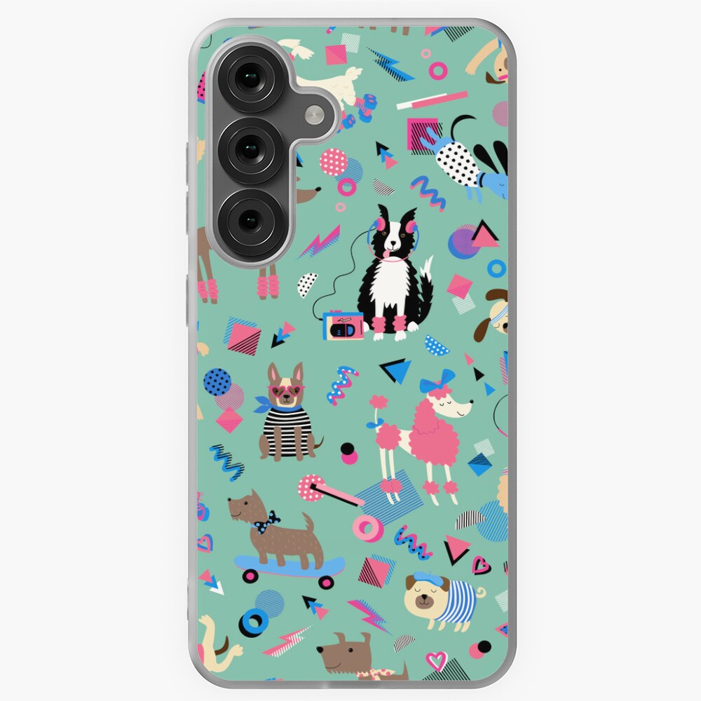Item preview, Samsung Galaxy Soft Case designed and sold by Cecca-Designs.