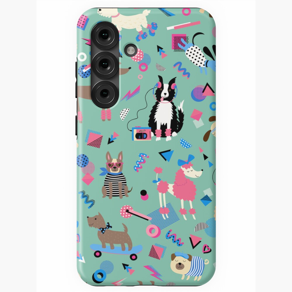 Item preview, Samsung Galaxy Tough Case designed and sold by Cecca-Designs.