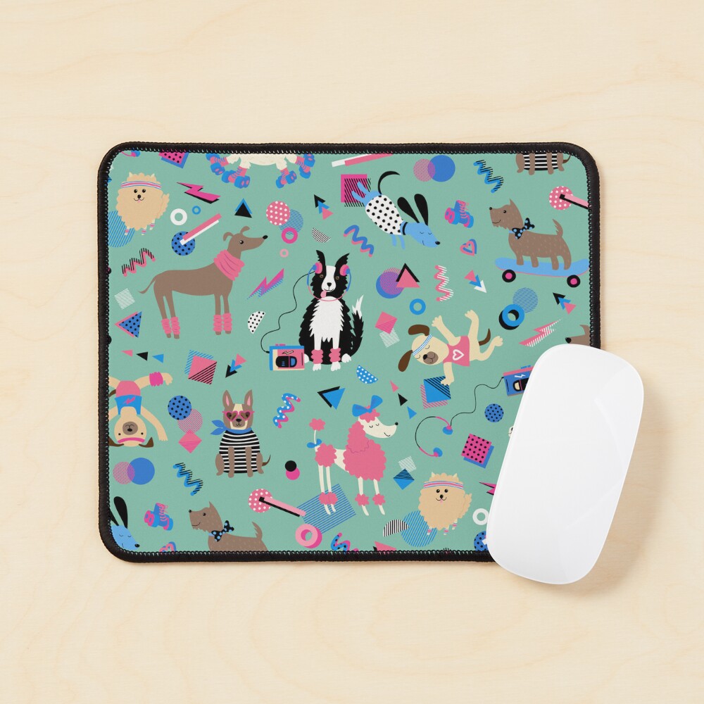 Item preview, Mouse Pad designed and sold by Cecca-Designs.