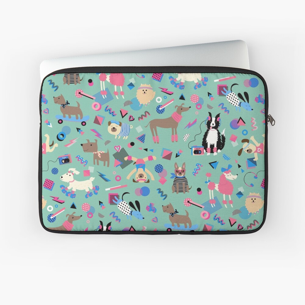 Item preview, Laptop Sleeve designed and sold by Cecca-Designs.