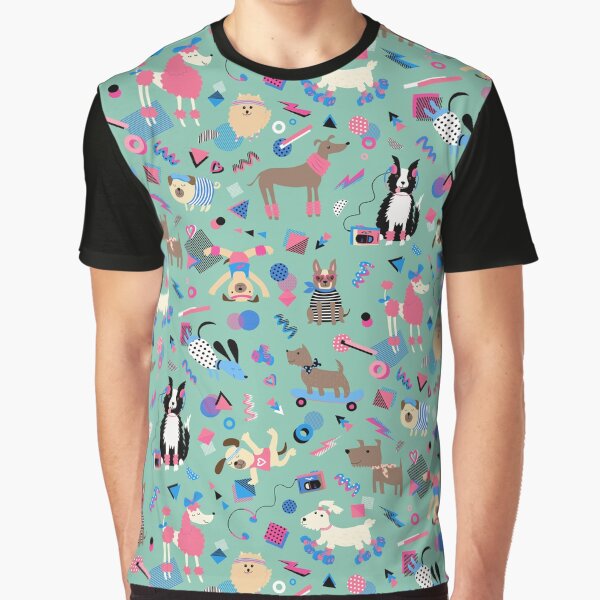 Graphic T-Shirt