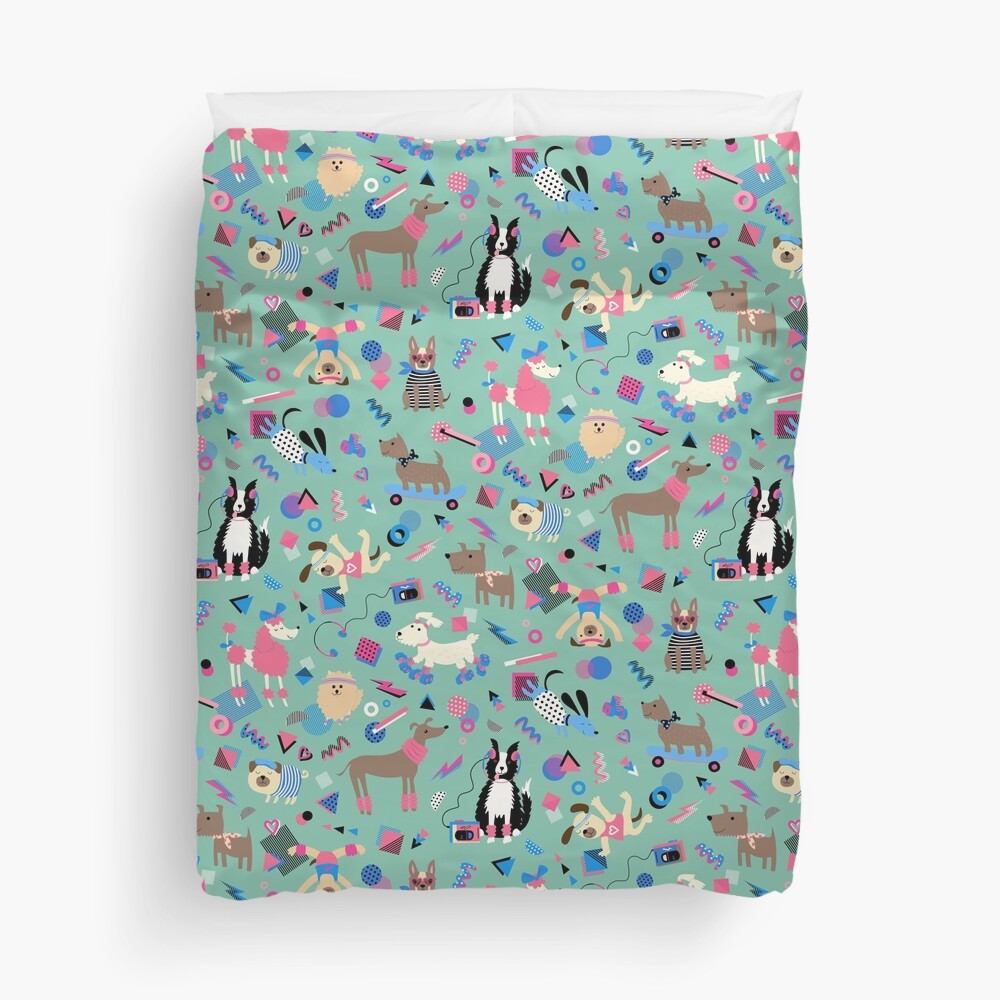 Item preview, Duvet Cover designed and sold by Cecca-Designs.