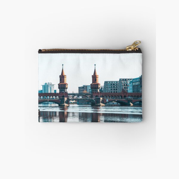 Item preview, Bridge in Berlin designed and sold by JackieMCreates.