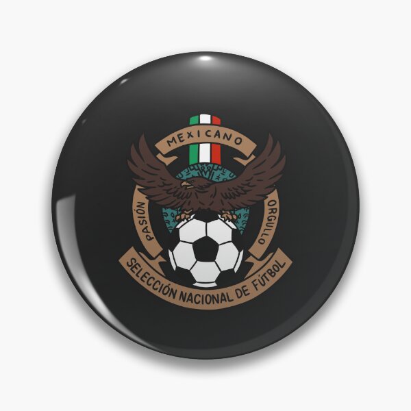 Item preview, MEXICO - Seleccion de Futbol designed and sold by smilefgc.