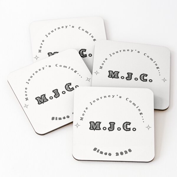 Item preview, Guiding Stars: M.J.C. Legacy designed and sold by Morephases.