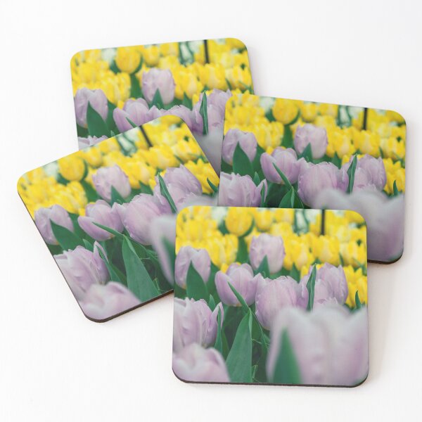 Item preview, Tulips in Amsterdam designed and sold by JackieMCreates.