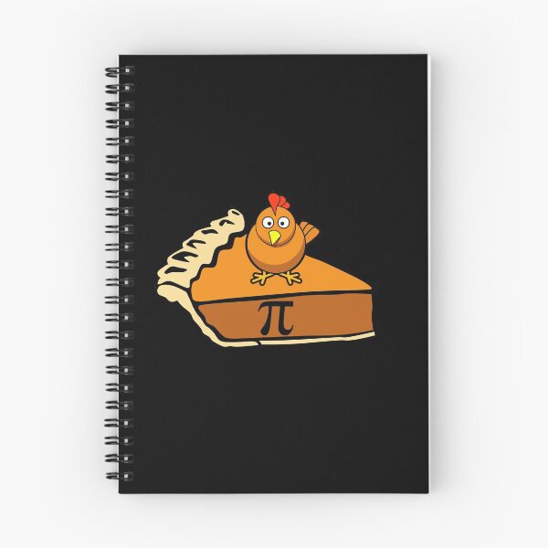 Item preview, Chicken Pie Pi designed and sold by stuch75.