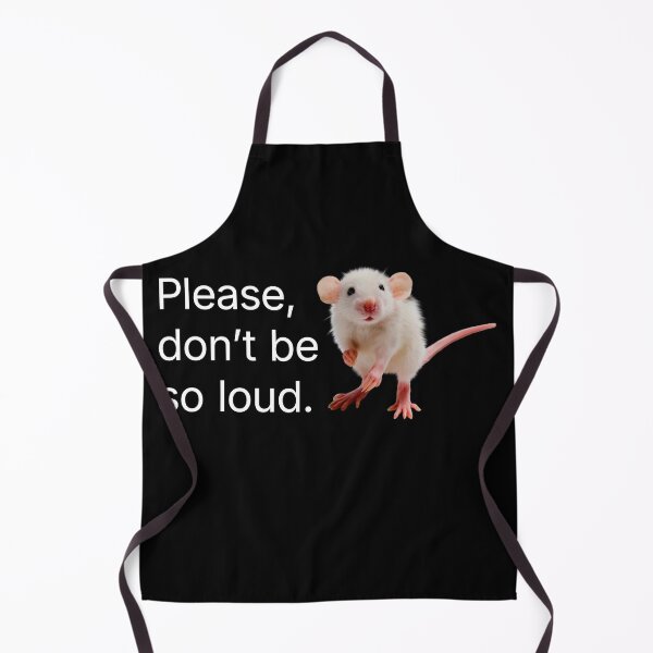 Item preview, Please, don't be so loud. designed and sold by R-A Designs.