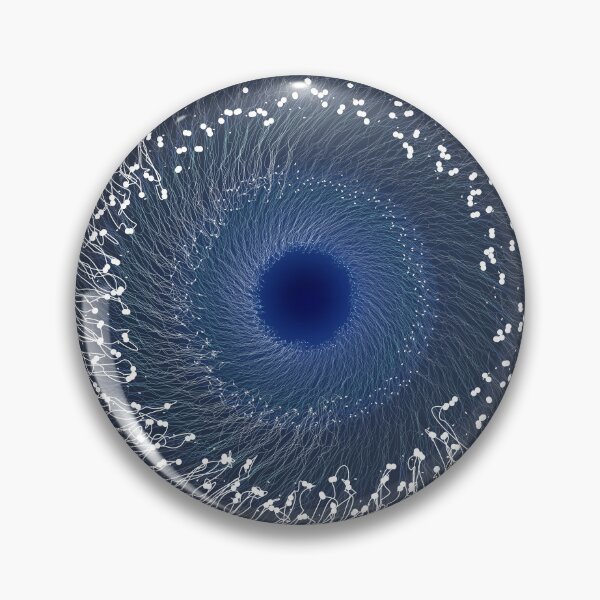 Item preview, Wormhole designed and sold by Creatiefs.