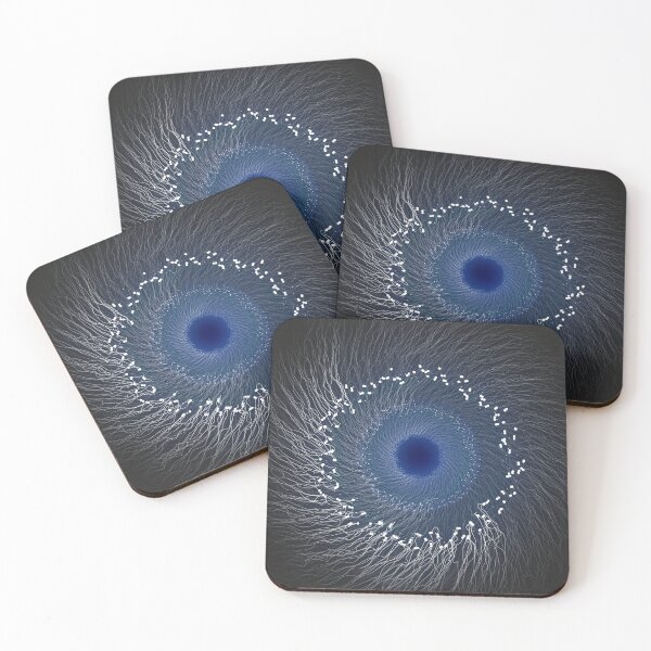 Item preview, Wormhole designed and sold by Creatiefs.