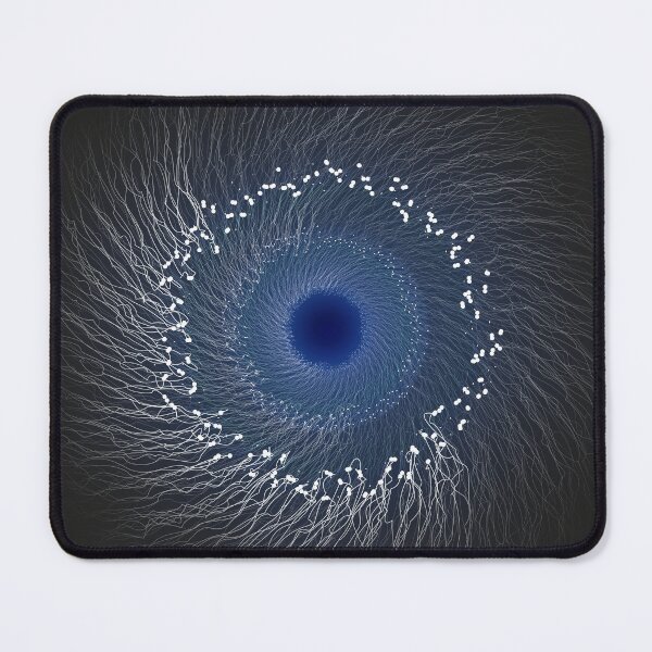 Item preview, Wormhole designed and sold by Creatiefs.