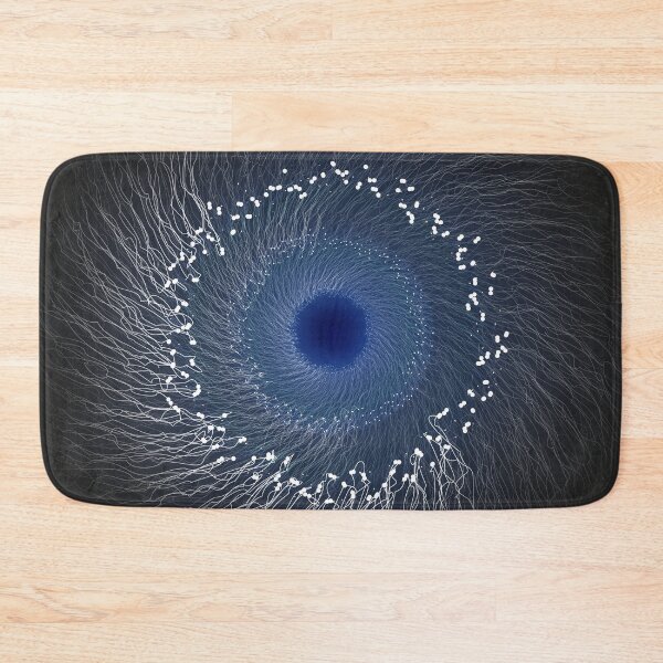 Item preview, Wormhole designed and sold by Creatiefs.